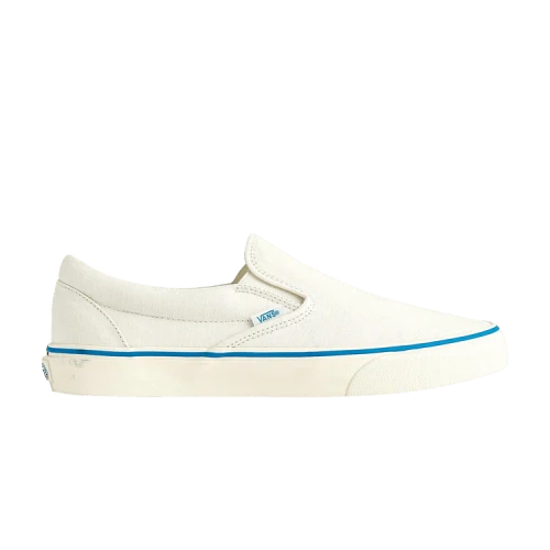 Vans J.Crew x Classic Slip-On 'Ripstop'