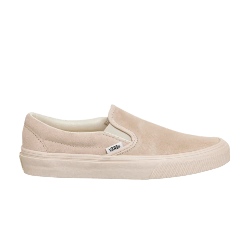 Vans Classic Slip-On 'Silver Peony Eggnog'