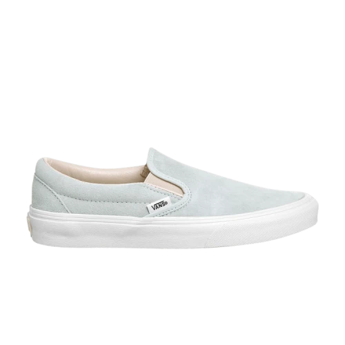 Vans Classic Slip-On 'Illusion Blue'
