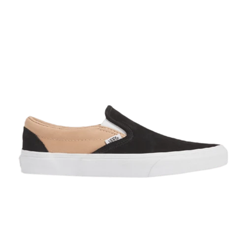 Vans Classic Slip-On 'Veggie Tan'