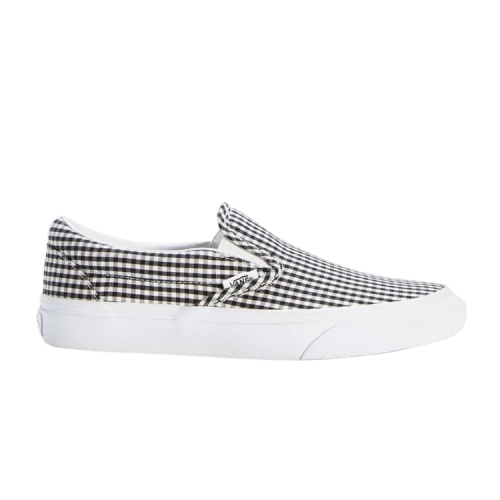 Vans Classic Slip-On 'Gingham'