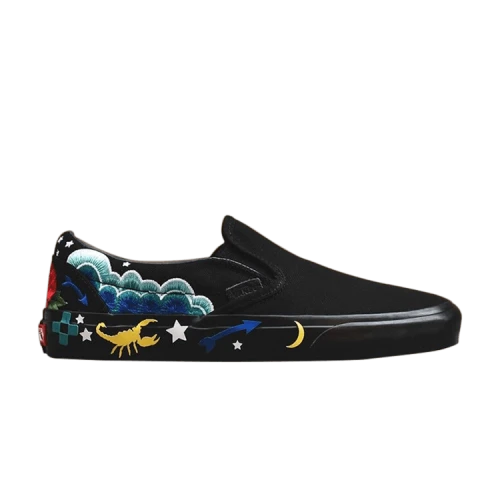 Vans Slip-On Desert Embellish