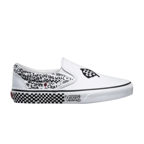 Vans Classic Slip-On 'DIY'