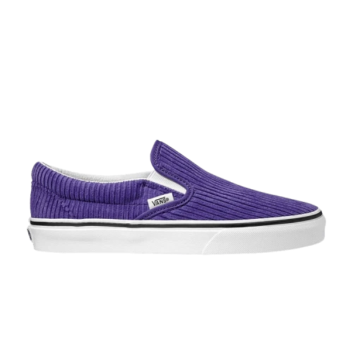 Vans Classic Slip-On 'Design Assembly - Heliotrope'