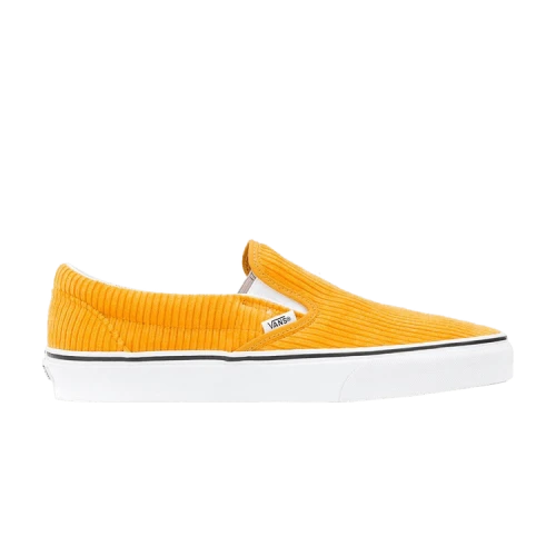 Vans Classic Slip-On 'Sunflower'