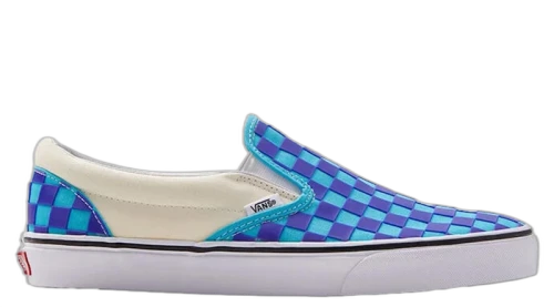 Vans Slip On Thermocome