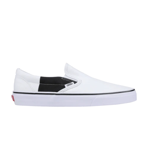 Vans Classic Slip-On 'Mega Checker'