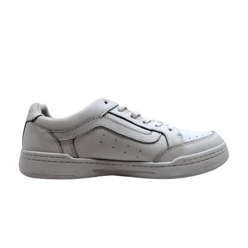 Vans Highland Leather White