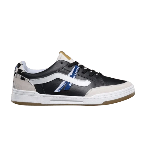 Vans Highland Construct
