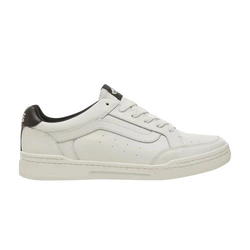 Vans Highland 'Sporty - Blanc De Blanc Black'