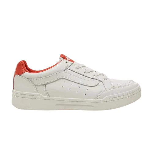 Vans Highland 'Sporty - Blanc De Blanc Pureed Pumpkin'