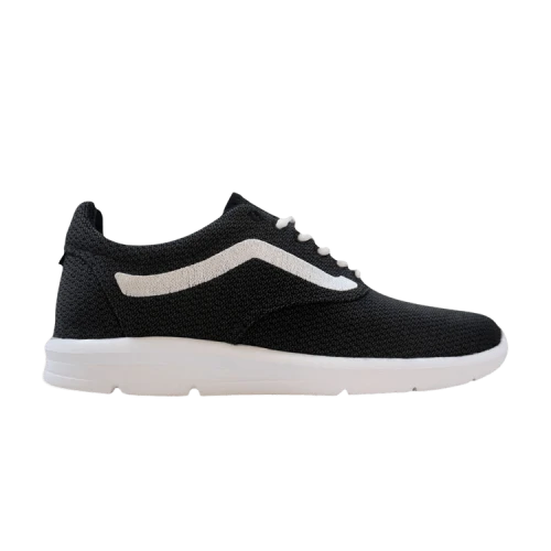 Vans Iso 1.5 'Black Asphalt'