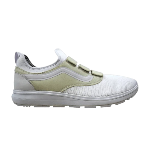 Vans Iso Priz White Monochrome