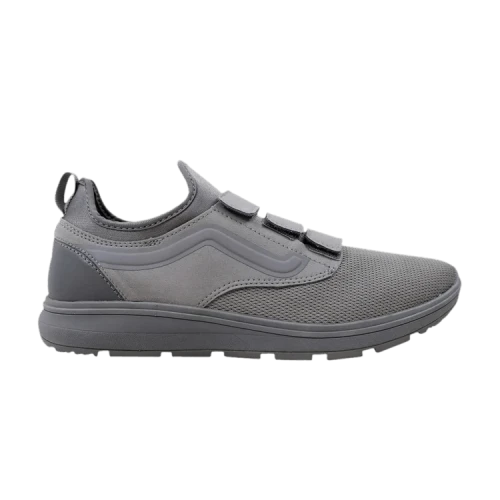 Vans Iso Priz Mono Grey Grey