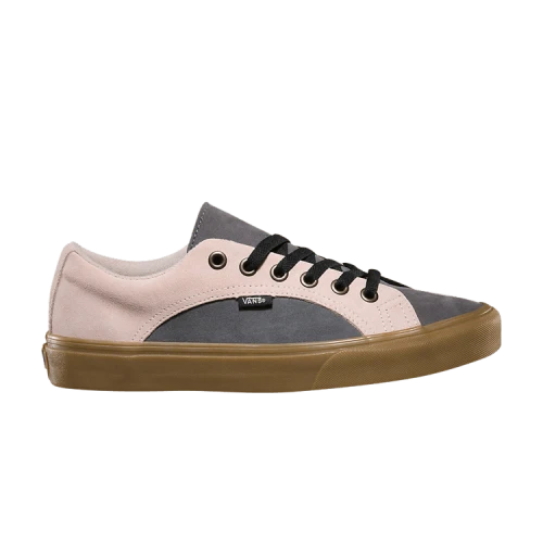 Vans Suede Gum Lampin