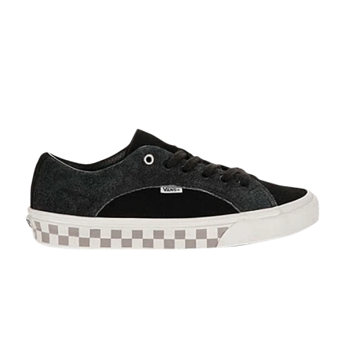 Vans Liful x Lampin 'Seoul Block'