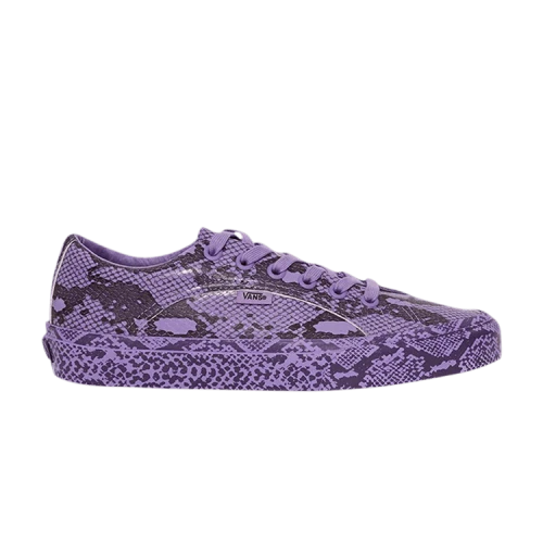 Opening Ceremony x Vans Lampin 'Fairy Wren Snakeskin'