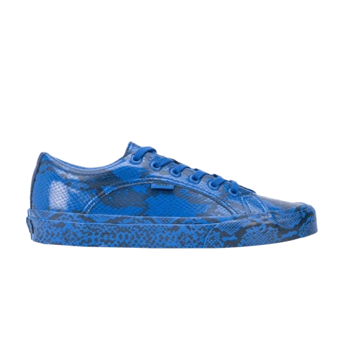 Opening Ceremony x Vans Lampin 'Princess Blue Snakeskin'