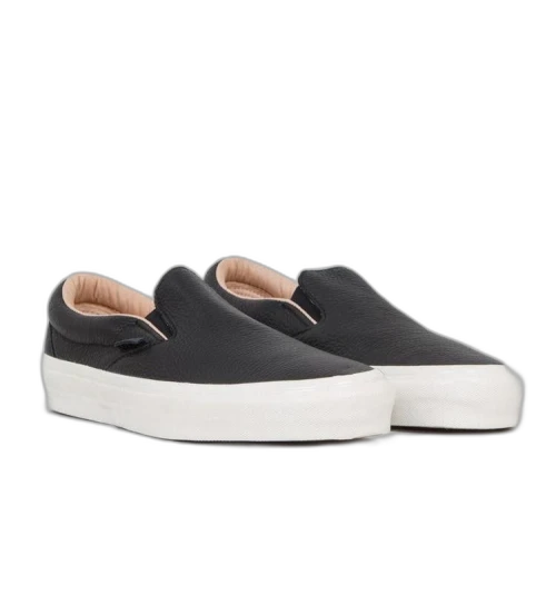 Vans Proper x Slip-On LX