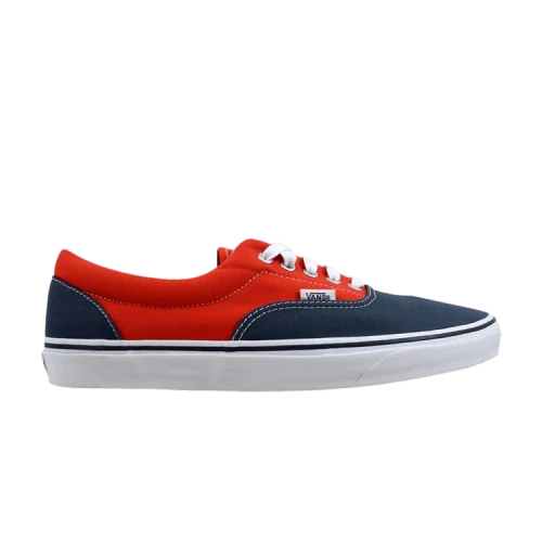 Vans Era Canvas Dark Dark Slate