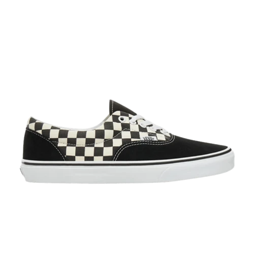 Vans Era 'Primary Check'