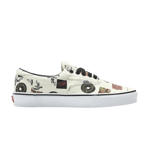 Vans Era A Tribe Called Quest