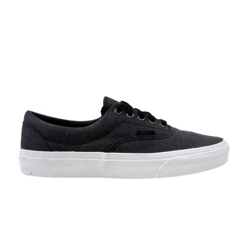 Vans Era Herringbone Black