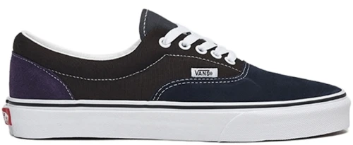 Vans Era Mix Match Parisian Night