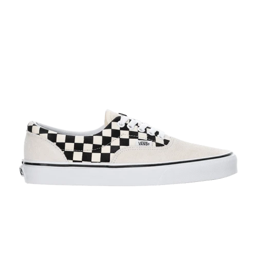 Vans Era 'Primary Check'