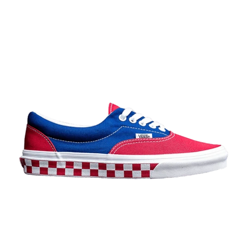 Vans Era BMX Checkboard