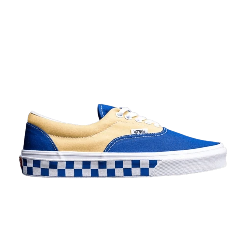 Vans Era 'BMX Checkerboard'