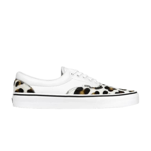 Vans Era 'Calf Hair'