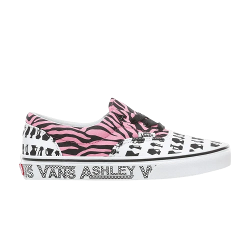 Vans Era Ashley Williams Tiger Jugs