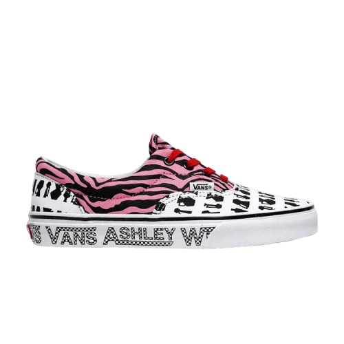 Vans Ashley Williams x Era 'Vases'