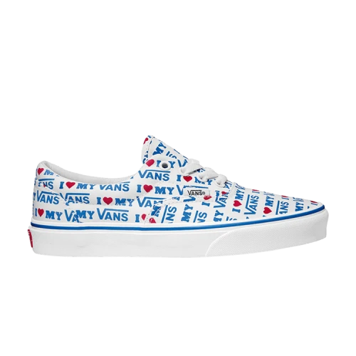 Era 'I Heart My Vans'