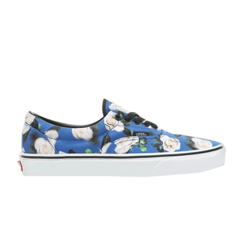 Vans Skate Authentic Romantic Floral Lapis Blue