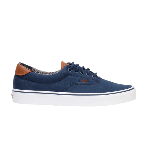 Vans Era 59 C&L 'Dress Blues'