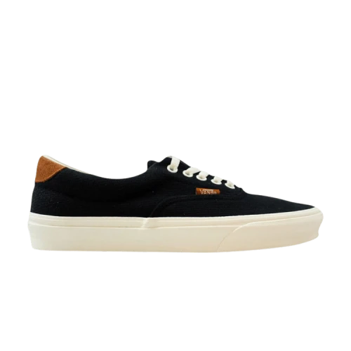 Vans Era 59 Flannel Black