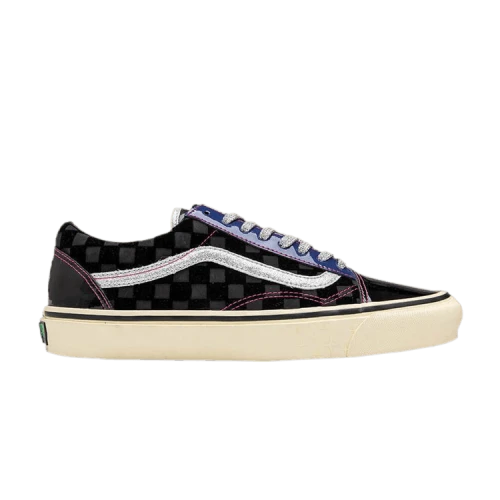 Vans Feature x Vault OG Old Skool LX 'Sinners Club - Part 2'