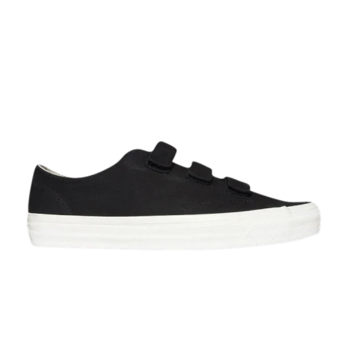 Vans OG Style 23 V LX 'Black White'