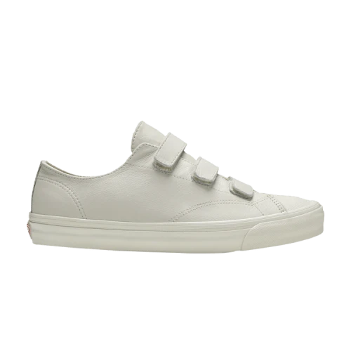 Vans OG Style 23 V LX 'Marshmallow'