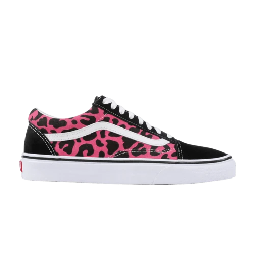 Vans Old Skool 'Leopard'