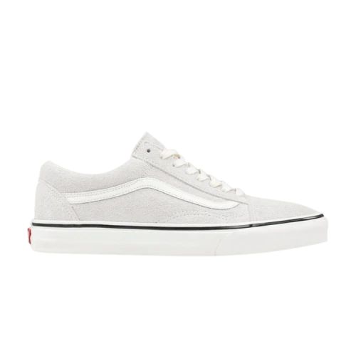 Vans Old Skool 'Fuzzy'
