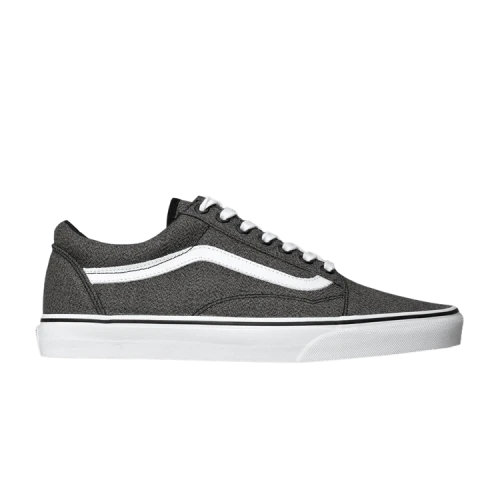 Vans Old Skool 'Suiting - Black'