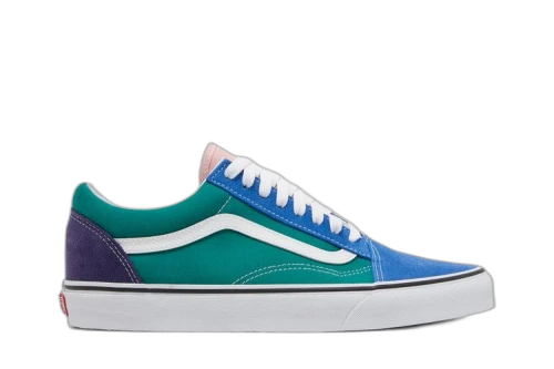 Vans Old Skool 'Retro Court'