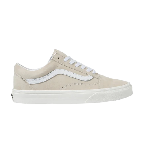 Vans Old Skool 'Pig Suede - Sand Shell'
