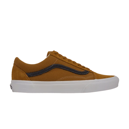 Vans Old Skool 'Heavy Textures'