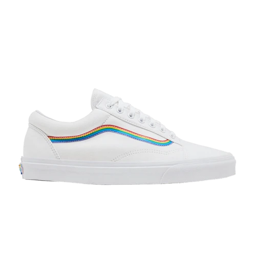 Vans Old Skool Rainbow