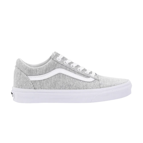 Vans Old Skool 'Jersey - Grey'