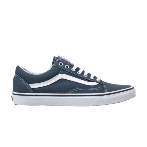 Vans Old Skool Canvas